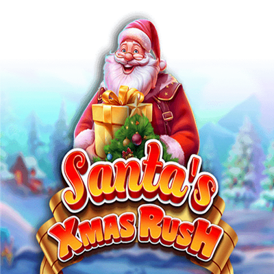 Santas Xmas Rush